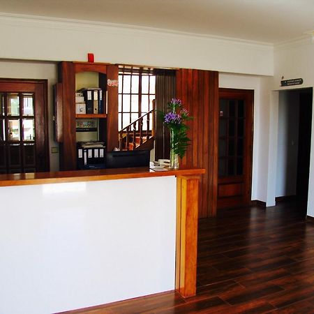 Hotel Areias Claras Viana do Castelo Eksteriør bilde