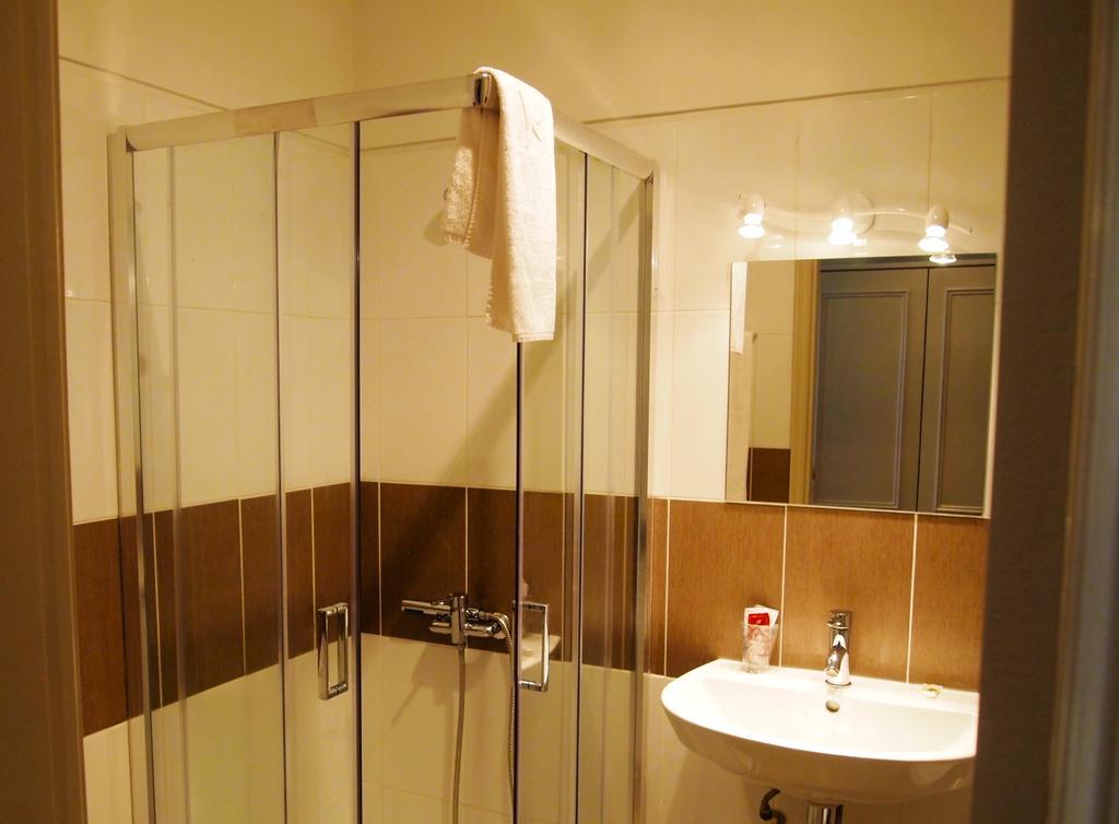 Hotel Areias Claras Viana do Castelo Rom bilde