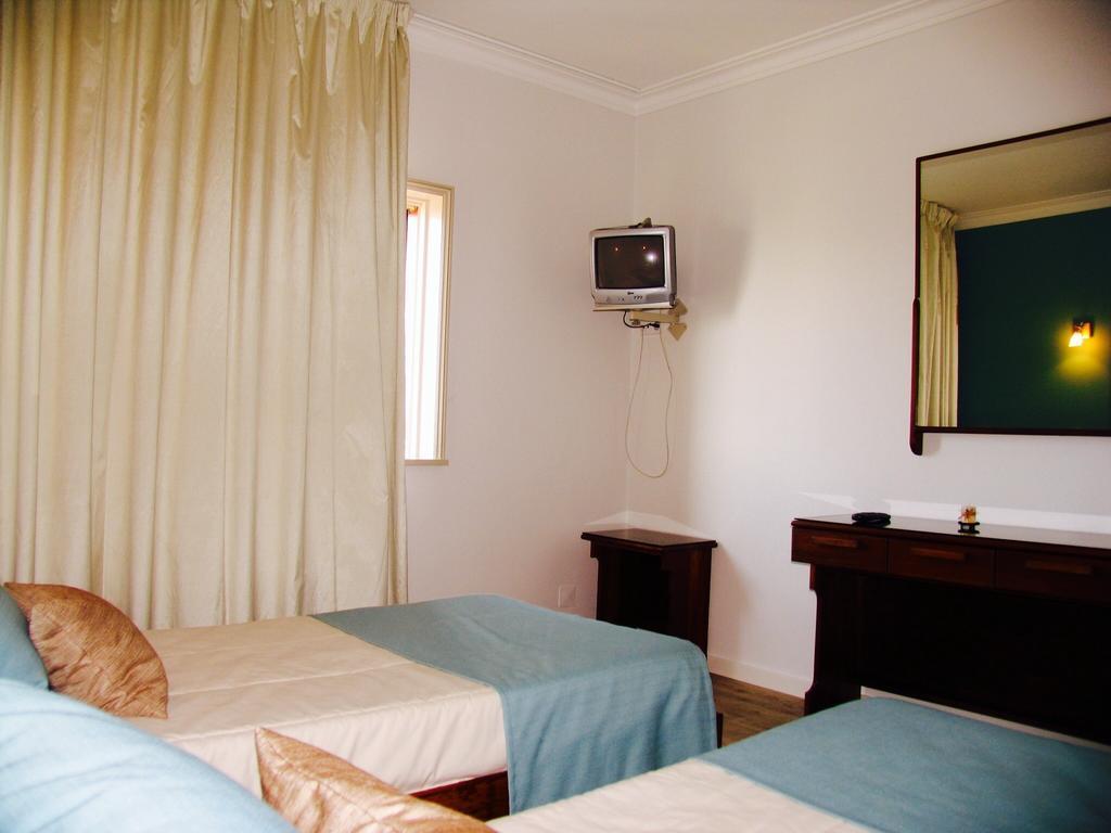Hotel Areias Claras Viana do Castelo Rom bilde