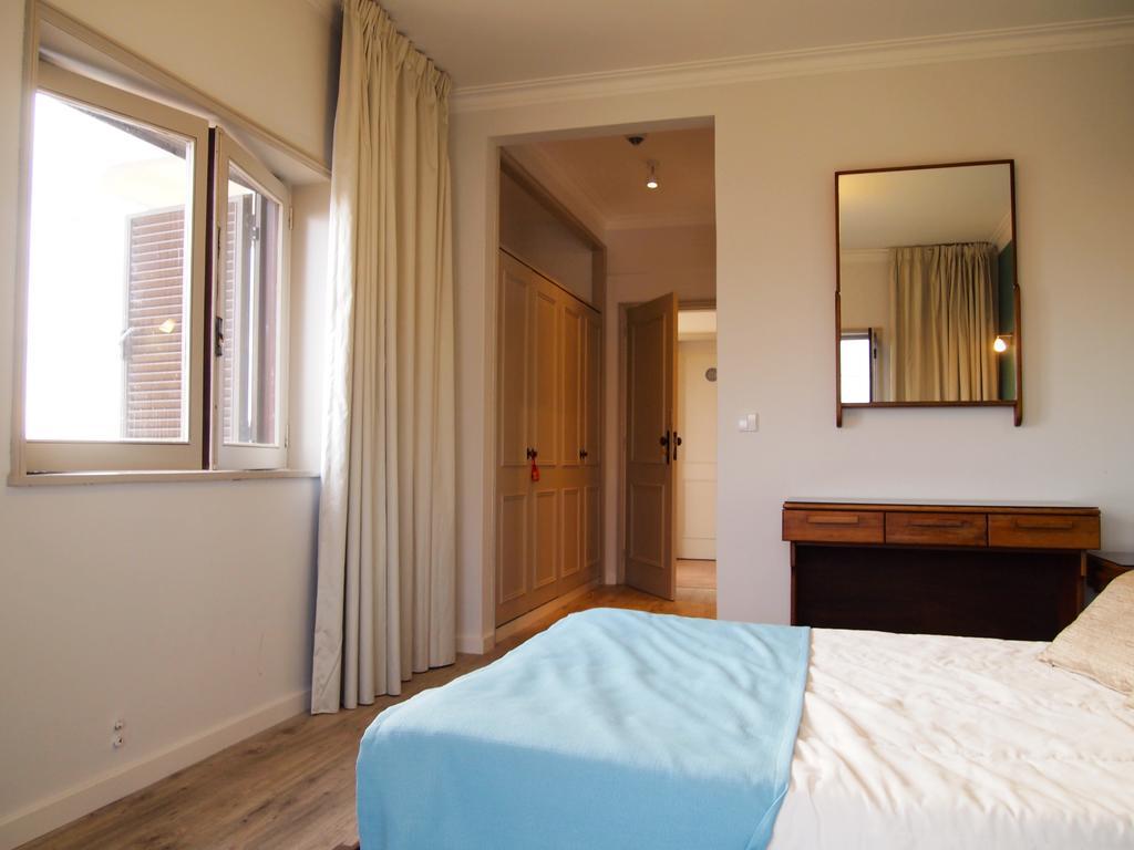Hotel Areias Claras Viana do Castelo Rom bilde