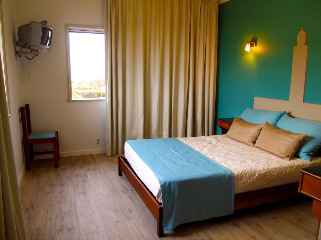 Hotel Areias Claras Viana do Castelo Rom bilde