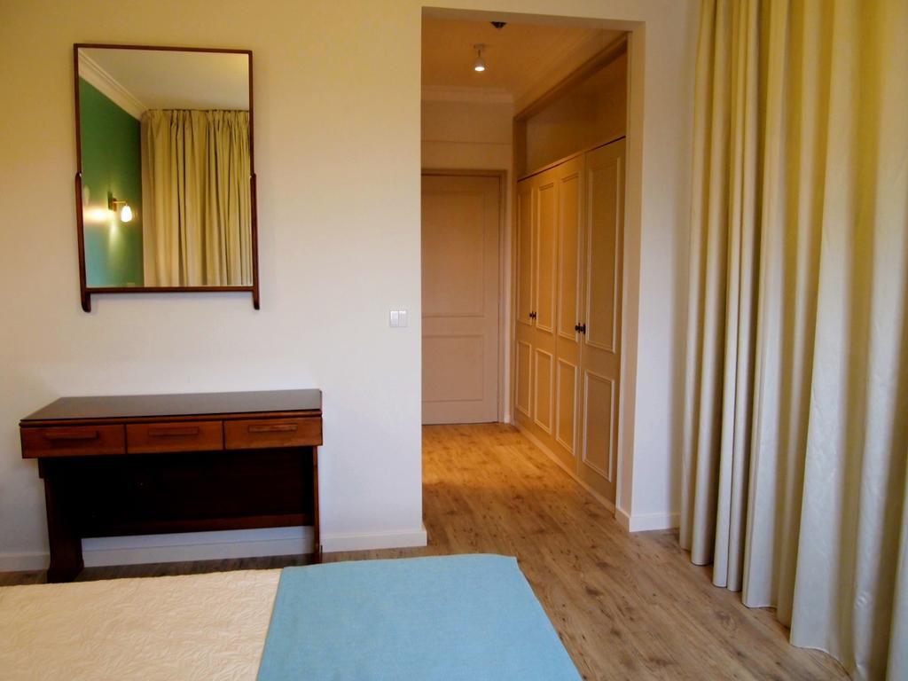 Hotel Areias Claras Viana do Castelo Rom bilde