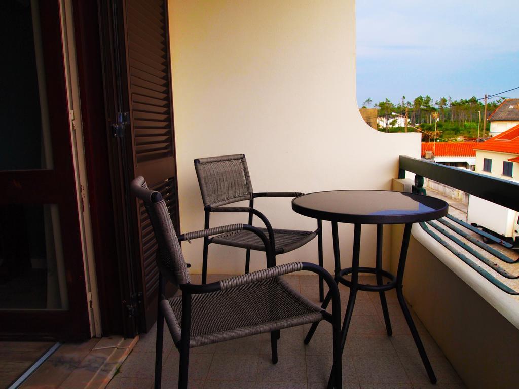 Hotel Areias Claras Viana do Castelo Rom bilde