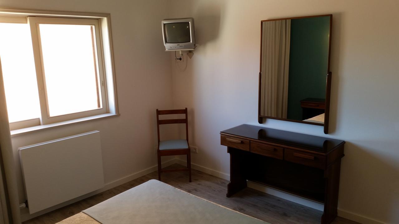 Hotel Areias Claras Viana do Castelo Rom bilde